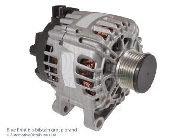 BLUE PRINT adm511505c -  Генератор